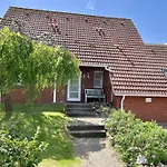 Ferienhaus Ferienhaushälfte Seehund Ii In An Der Ostsee *