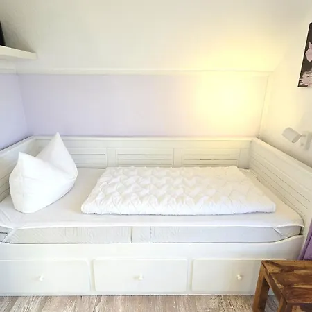Tatil Evi Ferienhaushaelfte 